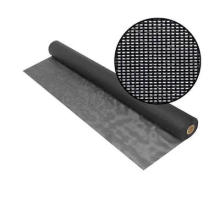 Solar screen high quality Fiberglass screen netting for window screen